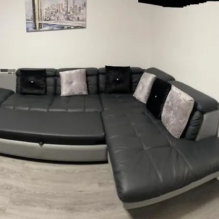 Coracao De Furadouro 公寓