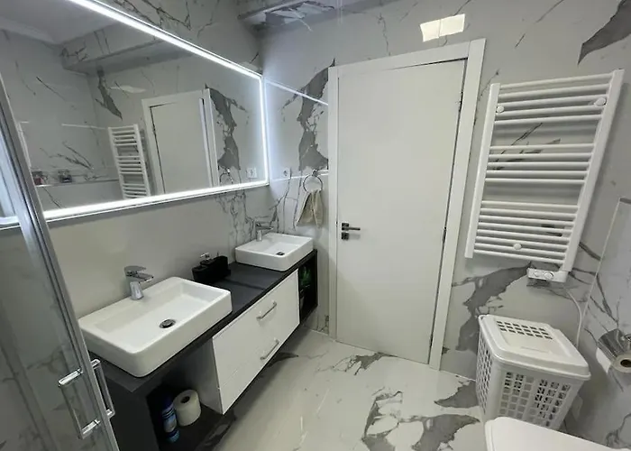 Coracao De Furadouro 公寓 *