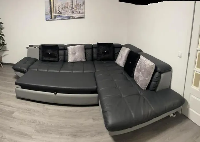 Coracao De Furadouro 公寓