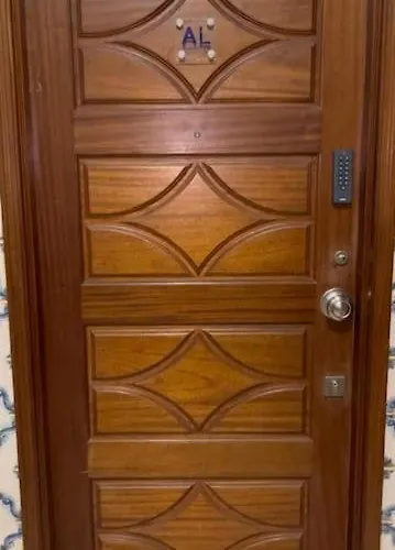 Coracao De Furadouro 欧瓦