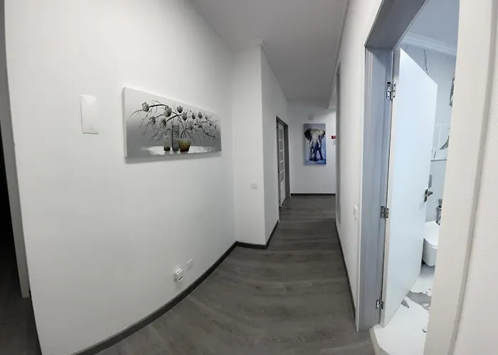 Coracao De Furadouro