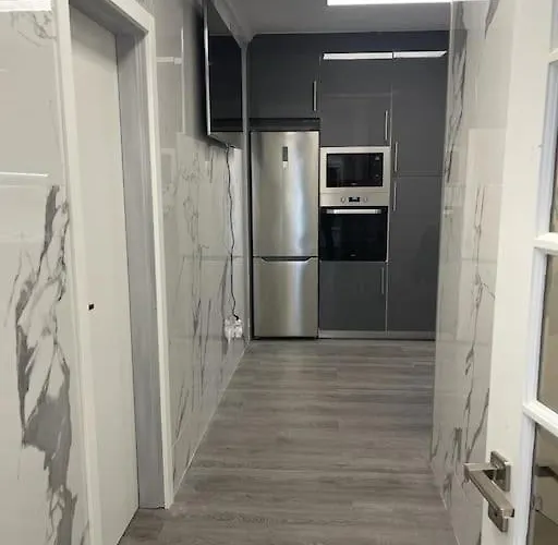 Coracao De Furadouro 公寓 *