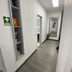 Coracao De Furadouro Apartmán Ovar