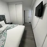Apartmán Coracao De Furadouro