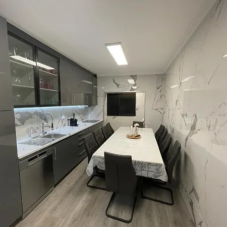 Apartman Coracao De Furadouro Ovar