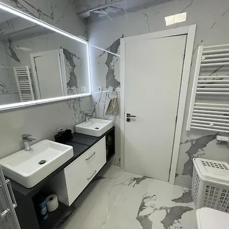 Coracao De Furadouro Apartman *