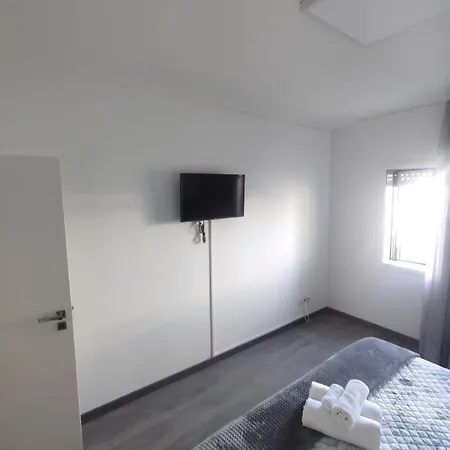 Apartman Coracao De Furadouro Ovar