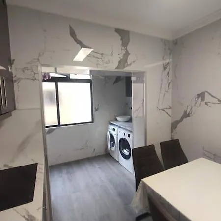 Apartamento Coracao De Furadouro Ovar