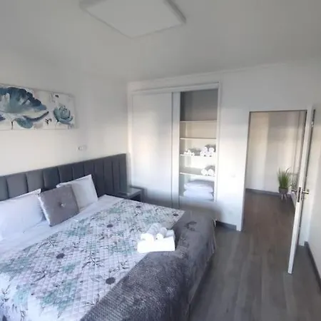 Coracao De Furadouro Apartman *