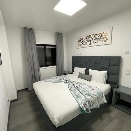Coracao De Furadouro Apartmán *