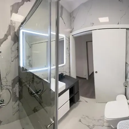 Apartman Coracao De Furadouro *