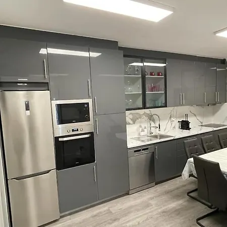 Apartamento Coracao De Furadouro Ovar