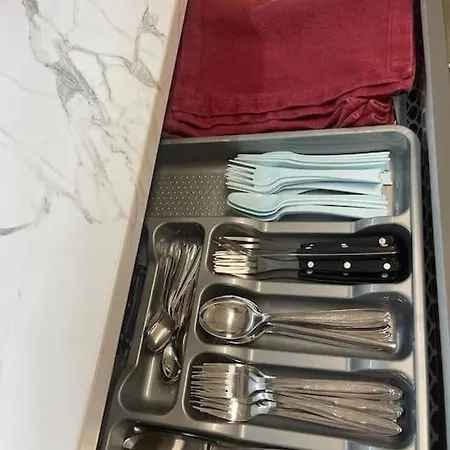 Apartman Coracao De Furadouro