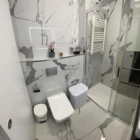 Apartment Coracao De Furadouro Ovar