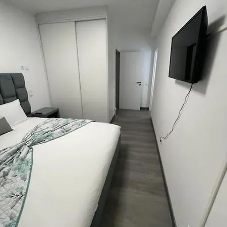 Apartment Coracao De Furadouro