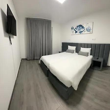 Coracao De Furadouro Apartment *