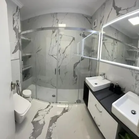 Coracao De Furadouro Apartman