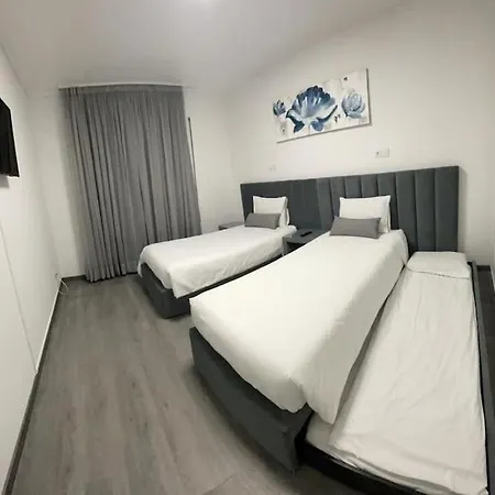 Coracao De Furadouro Apartment Ovar