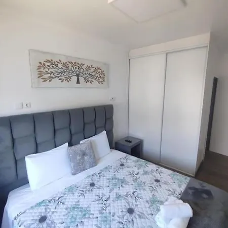 Coracao De Furadouro Apartman