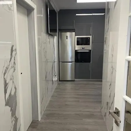 Coracao De Furadouro Apartman *