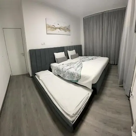 Apartmán Coracao De Furadouro