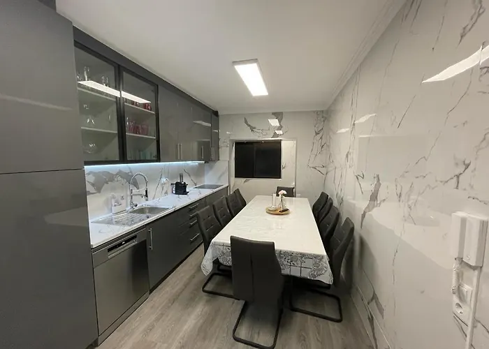 Apartamento Coracao De Furadouro Ovar