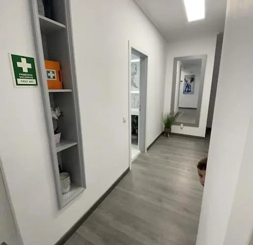 Coracao De Furadouro Apartamento Ovar