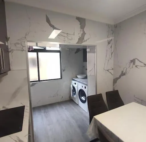 Apartamento Coracao De Furadouro Ovar