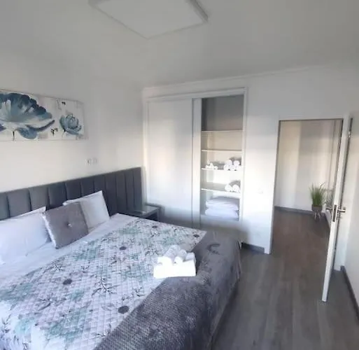 Coracao De Furadouro Apartamento *