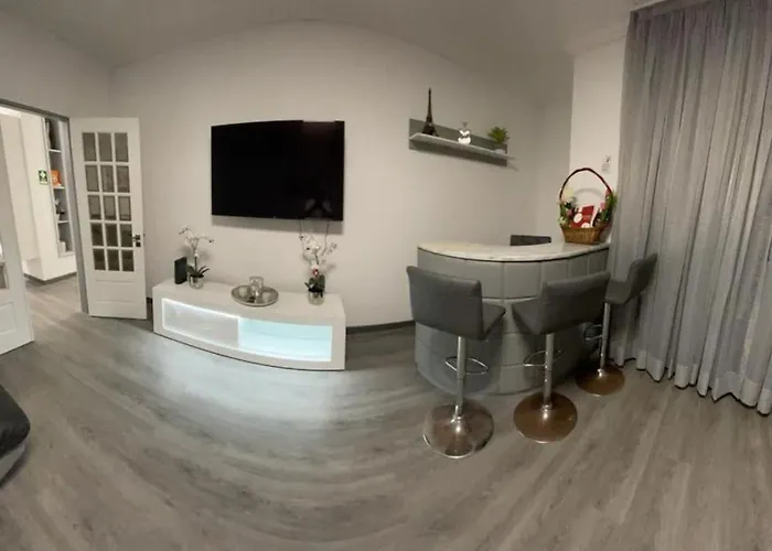 Coracao De Furadouro Apartamento *