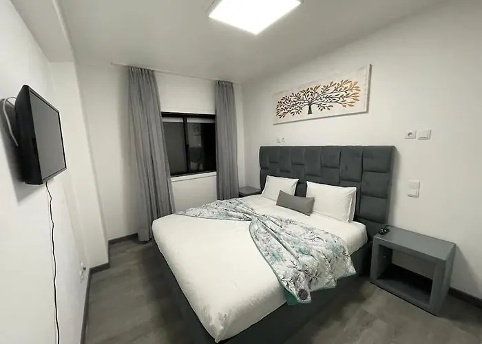 Coracao De Furadouro Apartamento *