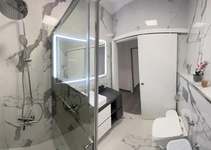 Apartamento Coracao De Furadouro *