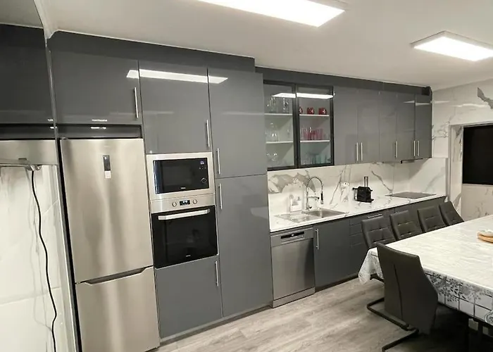 Apartamento Coracao De Furadouro Ovar