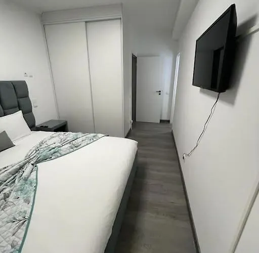 Apartamento Coracao De Furadouro