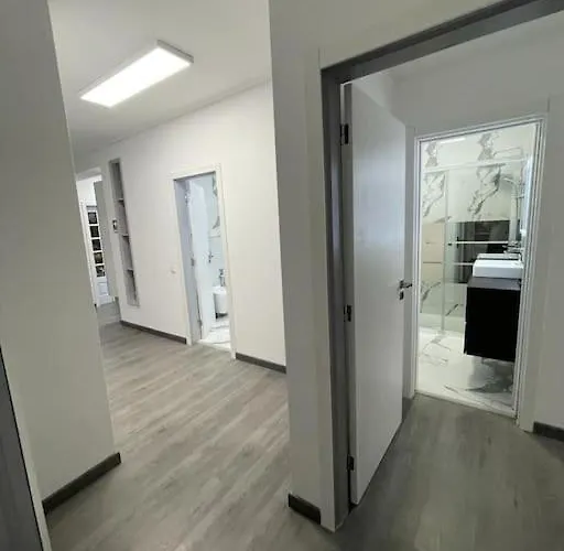 Coracao De Furadouro Apartamento