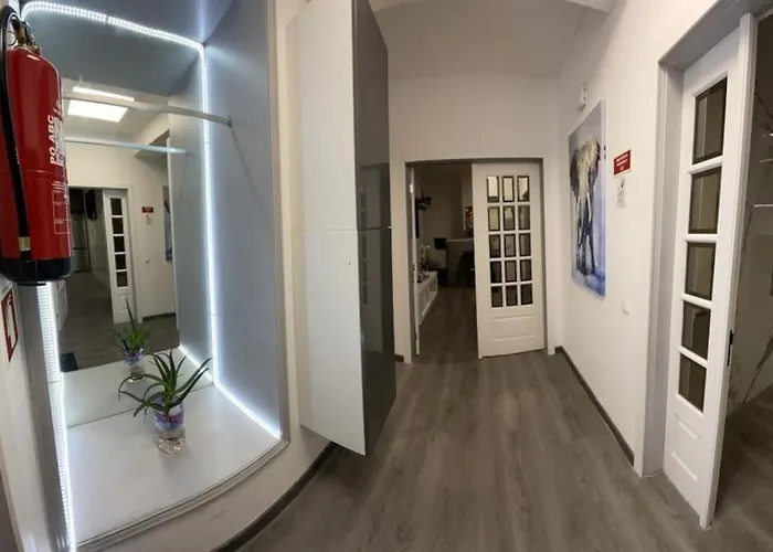 Apartamento Coracao De Furadouro *