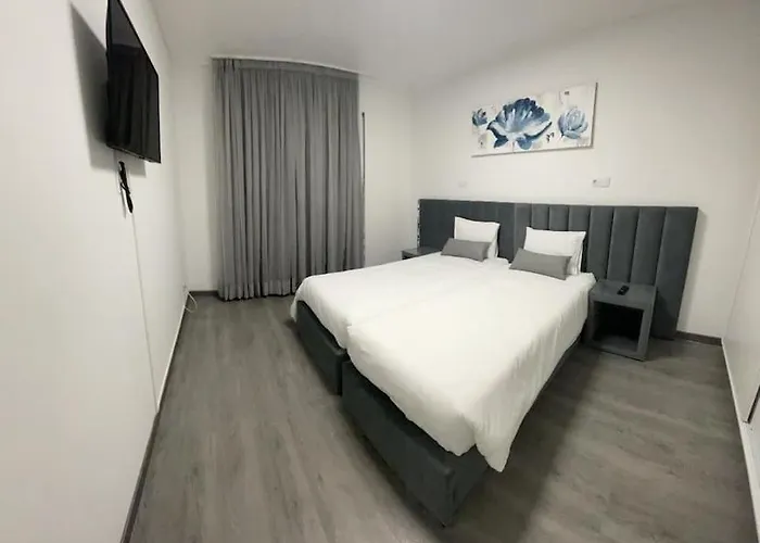 Coracao De Furadouro Apartamento *