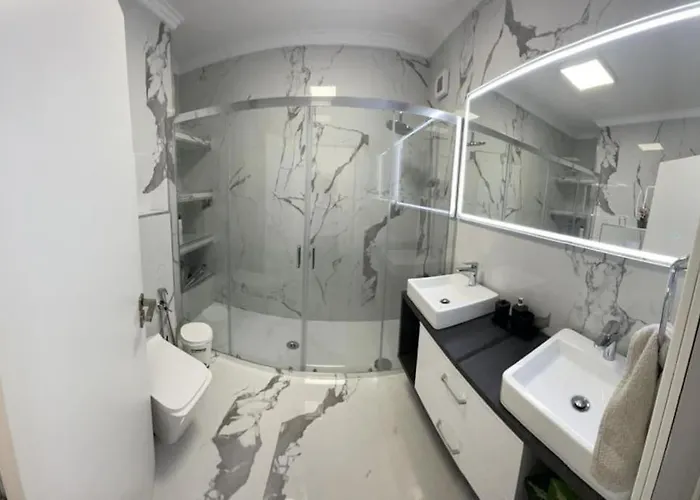 Coracao De Furadouro Apartamento