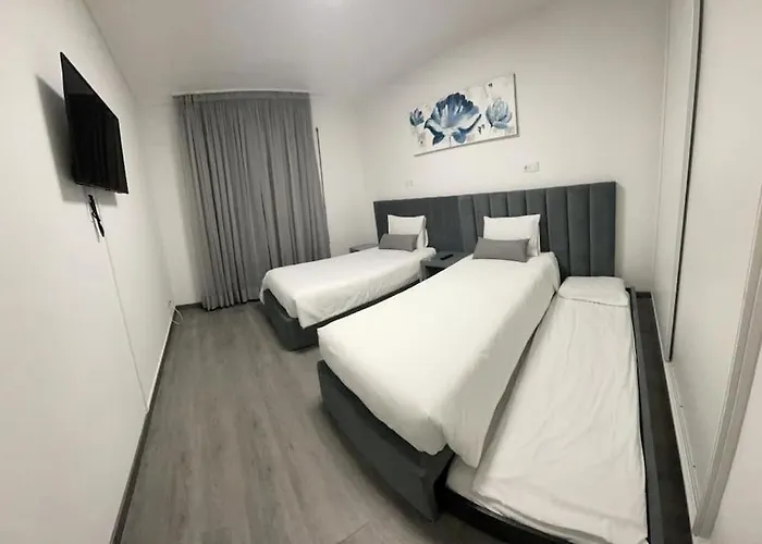 Coracao De Furadouro Apartamento Ovar