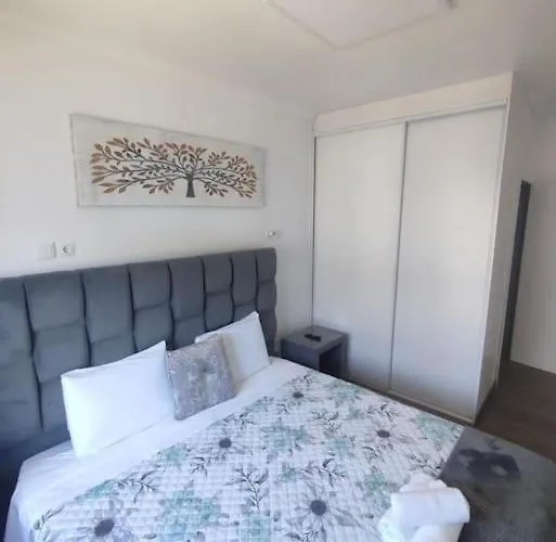 Coracao De Furadouro Apartamento