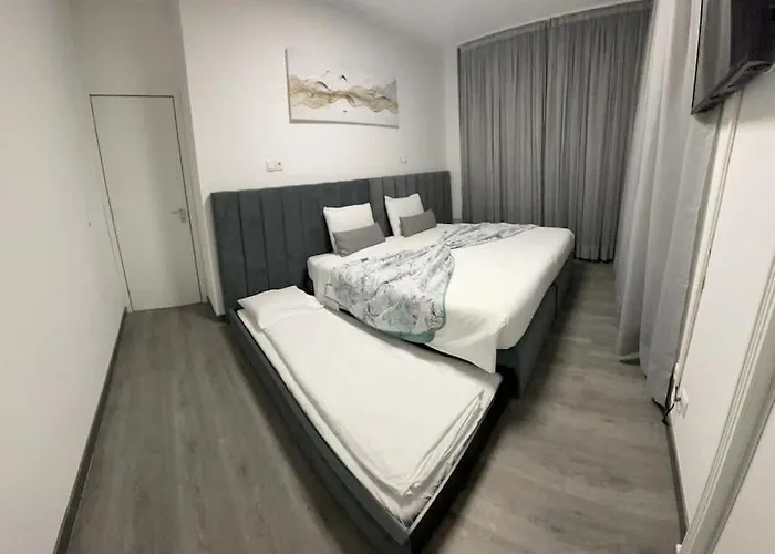 Apartamento Coracao De Furadouro